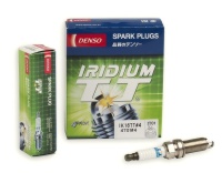 Zapalovac� sv��ka Denso IRIDIUM TT Maybach MAYBACH (02-12) 6.0 V12 57S (240.079) v�kon 450kW, motor M 287.956 -- rok v�roby 09/05-12/12